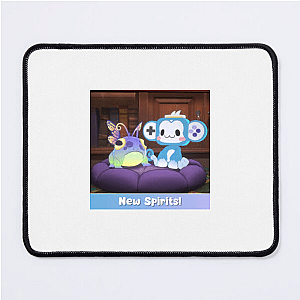 Spirit City: Lofi Sessions Essentials Spirit City: Lofi Sessions Mouse Pads
