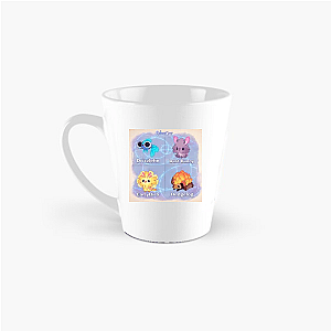 Spirit City: Lofi Sessions Haven Spirit City: Lofi Sessions Mugs