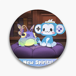 Spirit City: Lofi Sessions Essentials Spirit City: Lofi Sessions Pins
