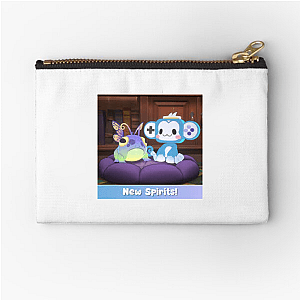 Spirit City: Lofi Sessions Essentials Spirit City: Lofi Sessions Zipper Pouches
