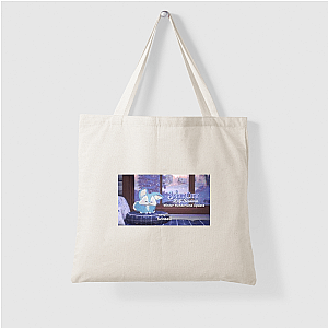 Spirit City: Lofi Sessions Threads Spirit City: Lofi Sessions Bags