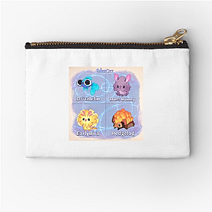 Spirit City: Lofi Sessions Haven Spirit City: Lofi Sessions Zipper Pouches