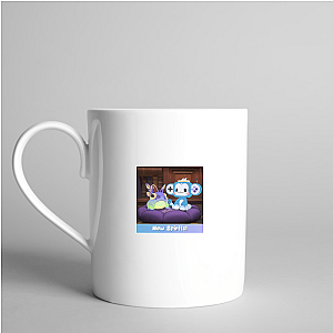 Spirit City: Lofi Sessions Essentials Spirit City: Lofi Sessions Mugs