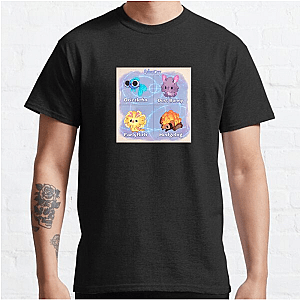 Spirit City: Lofi Sessions Haven Spirit City: Lofi Sessions T-Shirts