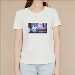 Spirit City: Lofi Sessions Threads Spirit City: Lofi Sessions T-Shirts