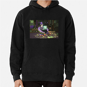 Spirit City: Lofi Sessions Atmos Spirit City: Lofi Sessions Hoodies