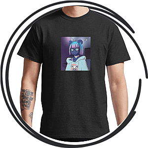 Spirit City: Lofi Sessions T-Shirts
