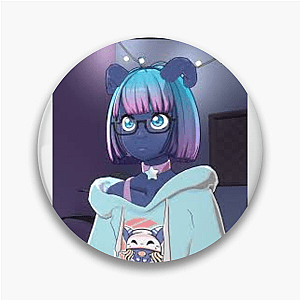 Spirit City: Lofi Sessions Moodwear Spirit City: Lofi Sessions Pins