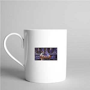 Spirit City: Lofi Sessions Vibes Spirit City: Lofi Sessions Mugs