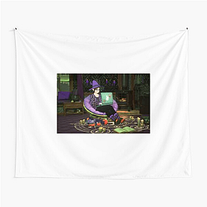 Spirit City: Lofi Sessions Atmos Spirit City: Lofi Sessions Tapestries