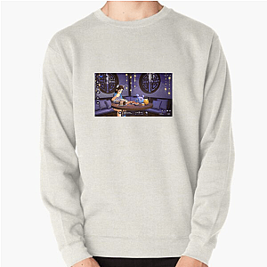 Spirit City: Lofi Sessions Vibes Spirit City: Lofi Sessions Sweatshirts