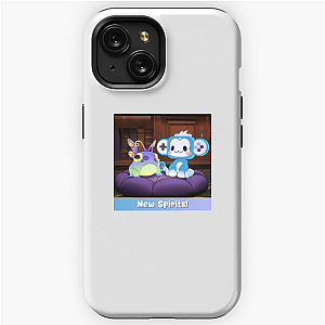 Spirit City: Lofi Sessions Essentials Spirit City: Lofi Sessions iPhone Cases