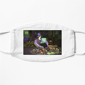 Spirit City: Lofi Sessions Atmos Spirit City: Lofi Sessions Face Masks