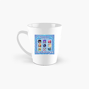 Spirit City: Lofi Sessions Fitscape Spirit City: Lofi Sessions Mugs