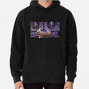Spirit City: Lofi Sessions Vibes Spirit City: Lofi Sessions Hoodies