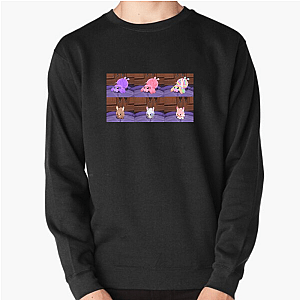 Spirit City: Lofi Sessions Dreamline Spirit City: Lofi Sessions Sweatshirts