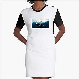 Spiritfarer Comforting Spirits Aesthetic Spiritfarer Dresses