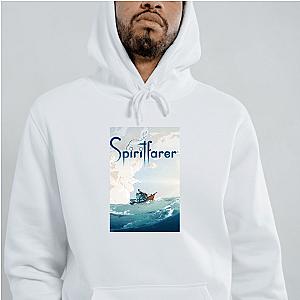 Spiritfarer Embrace The Afterlife Tee Spiritfarer Hoodies