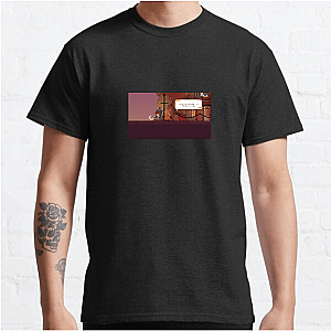 Spiritfarer Carry Their Memories Spiritfarer T-Shirts