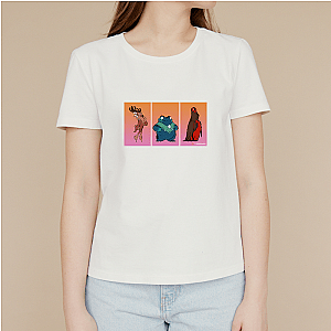 Spiritfarer Master of Empathy Fashion Spiritfarer T-Shirts