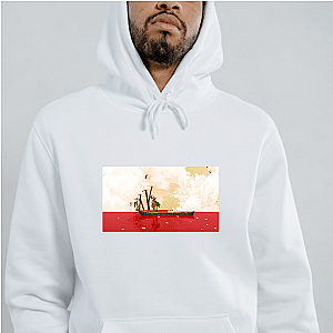 Spiritfarer Still Guiding Lost Souls Design Spiritfarer Hoodies
