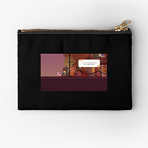 Spiritfarer Carry Their Memories Spiritfarer Zipper Pouches