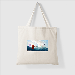 Spiritfarer Gentle and Profound Vibe Spiritfarer Bags