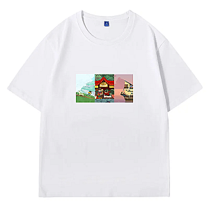 Spiritfarer Heartwarming Adventure Unique Gameplay Spiritfarer T-Shirts