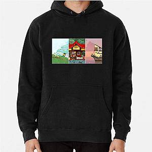 Spiritfarer Heartwarming Adventure Unique Gameplay Spiritfarer Hoodies