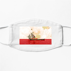 Spiritfarer Still Guiding Lost Souls Design Spiritfarer Face Masks