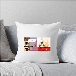 Spiritfarer Witness The Beautiful Beyond Look Spiritfarer Pillows Cover