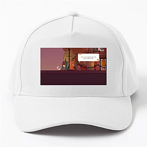Spiritfarer Carry Their Memories Spiritfarer Hats & Caps