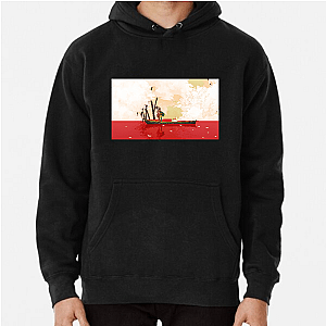 Spiritfarer Still Guiding Lost Souls Design Spiritfarer Hoodies