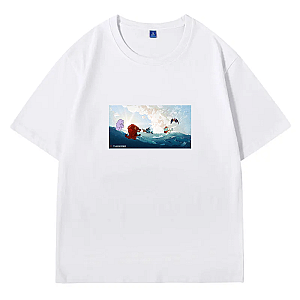 Spiritfarer Gentle and Profound Vibe Spiritfarer T-Shirts