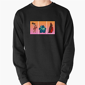 Spiritfarer Master of Empathy Fashion Spiritfarer Sweatshirts