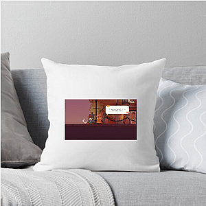 Spiritfarer Carry Their Memories Spiritfarer Pillows Cover