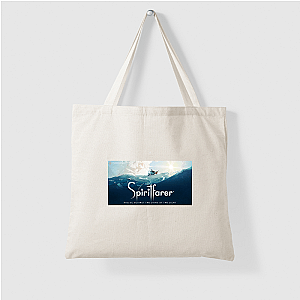 Spiritfarer Comforting Spirits Aesthetic Spiritfarer Bags