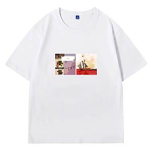 Spiritfarer Witness The Beautiful Beyond Look Spiritfarer T-Shirts