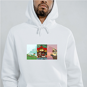 Spiritfarer Heartwarming Adventure Unique Gameplay Spiritfarer Hoodies