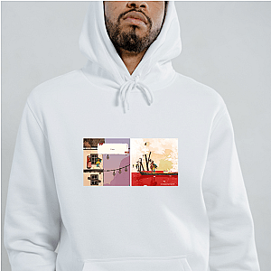Spiritfarer Witness The Beautiful Beyond Look Spiritfarer Hoodies