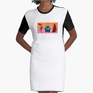 Spiritfarer Master of Empathy Fashion Spiritfarer Dresses