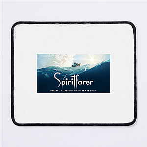 Spiritfarer Comforting Spirits Aesthetic Spiritfarer Mouse Pads