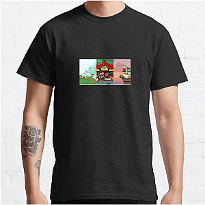 Spiritfarer Heartwarming Adventure Unique Gameplay Spiritfarer T-Shirts