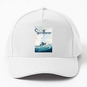 Spiritfarer Embrace The Afterlife Tee Spiritfarer Hats & Caps