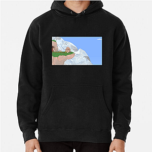 Spiritfarer Iconic Ferry and Soulful Stories Motif Spiritfarer Hoodies