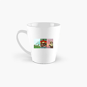 Spiritfarer Heartwarming Adventure Unique Gameplay Spiritfarer Mugs