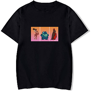 Spiritfarer Master of Empathy Fashion Spiritfarer T-Shirts