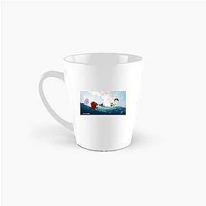 Spiritfarer Gentle and Profound Vibe Spiritfarer Mugs