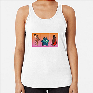 Spiritfarer Master of Empathy Fashion Spiritfarer Tank Tops