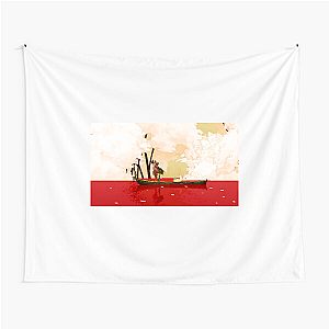 Spiritfarer Still Guiding Lost Souls Design Spiritfarer Tapestries